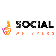 whispers social